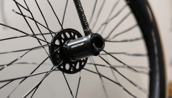 Bicycle tubeless tire sealant: essential guide to effective puncture prevention