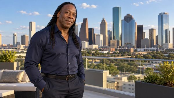 Discover how booker t built his impressive net worth