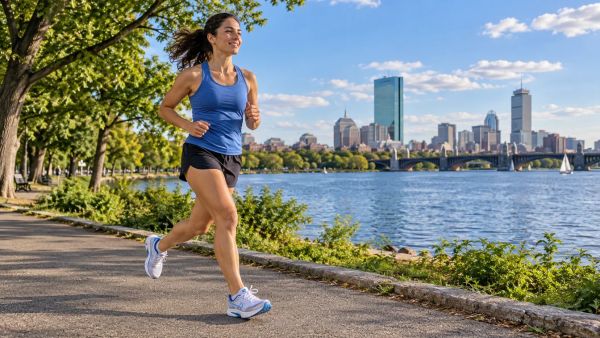 Elevate your run with asics gel cumulus 16 cushioning technology
