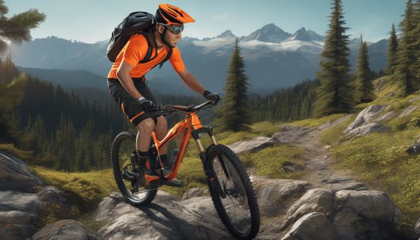 How marin rift zone 2 solves your mountain biking needs