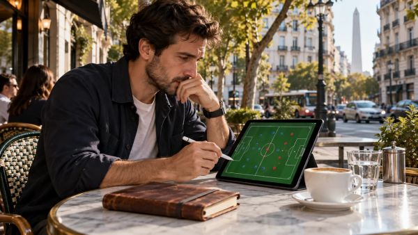 Make winning world cup football predictions with expert insights