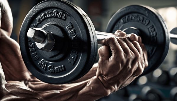Maximize muscle growth with big arms training techniques