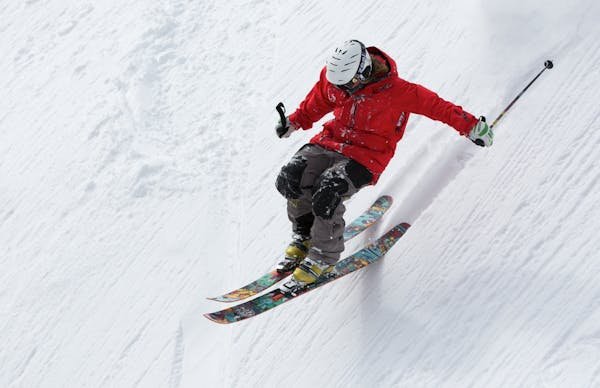 Ultimate guide to ski lessons at courchevel 1850