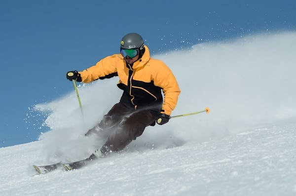Enhance your skiing abilities: top private lessons in avoriaz